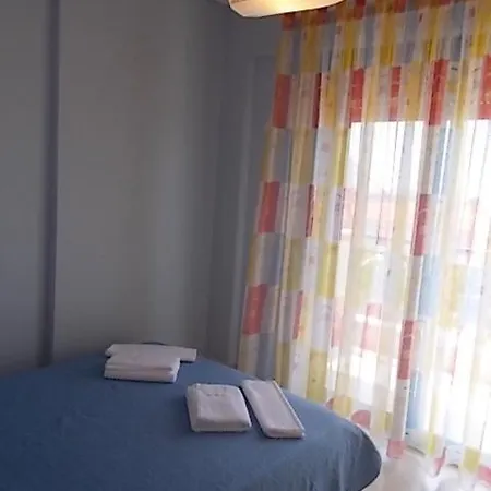 Psakoudia Home Psakoudia