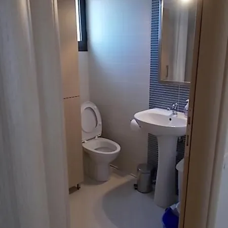 Psakoudia Home Lägenhet Psakoudia