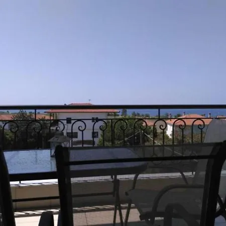Psakoudia Home * Psakoudia