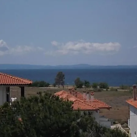 Psakoudia Home Apartment