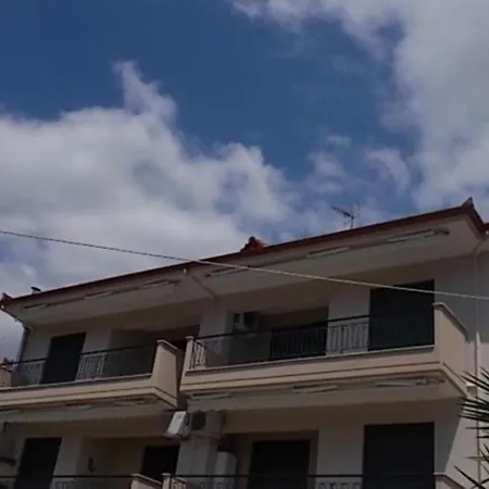 Psakoudia Home Apartment Psakoudia