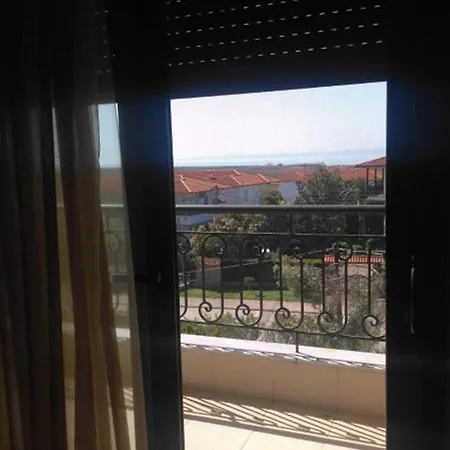 Psakoudia Home *