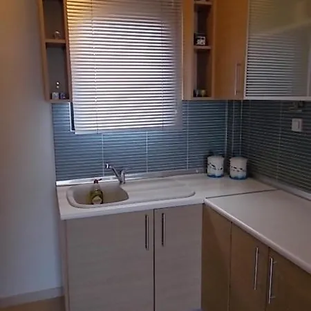 Psakoudia Home Psakoudia