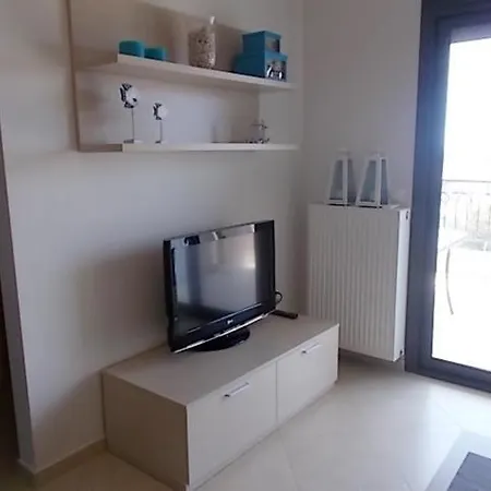 Psakoudia Home