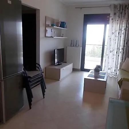Psakoudia Home