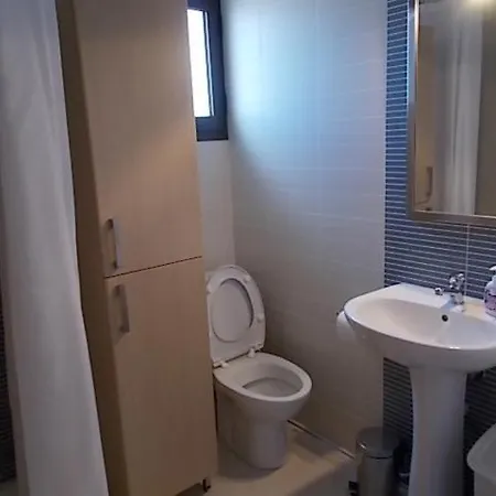 Apartment Psakoudia Home Psakoudia