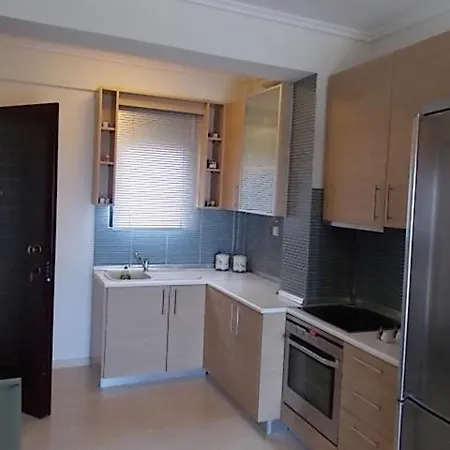 Psakoudia Home *