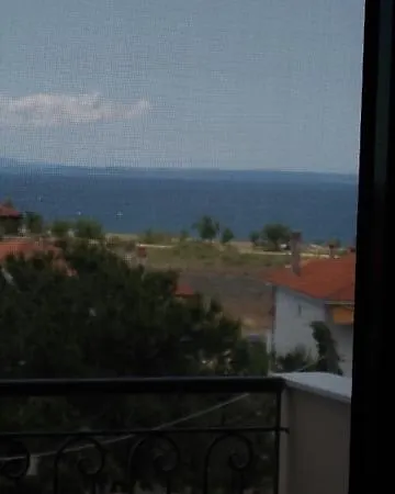 Apartment Psakoudia Home *