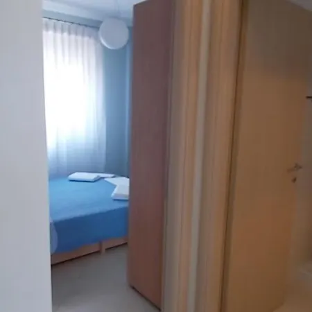 Psakoudia Home Apartment